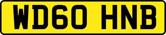 WD60HNB