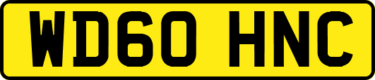 WD60HNC