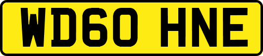 WD60HNE