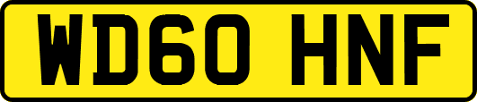 WD60HNF