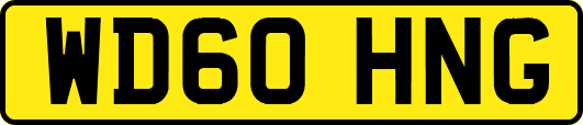 WD60HNG