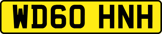 WD60HNH