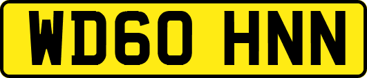 WD60HNN