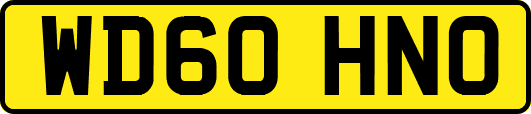 WD60HNO