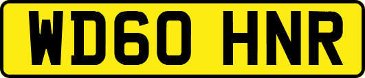 WD60HNR