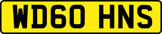 WD60HNS