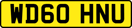WD60HNU