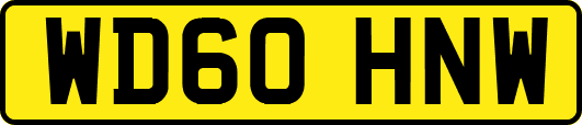 WD60HNW