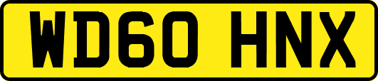 WD60HNX