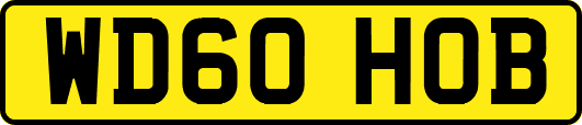 WD60HOB