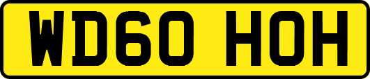 WD60HOH