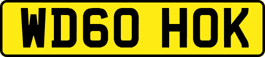 WD60HOK