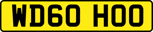 WD60HOO