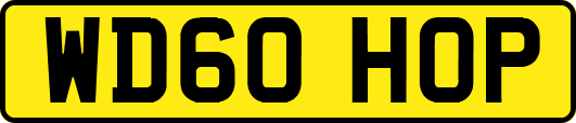 WD60HOP
