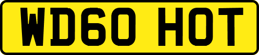 WD60HOT