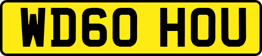 WD60HOU
