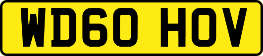 WD60HOV