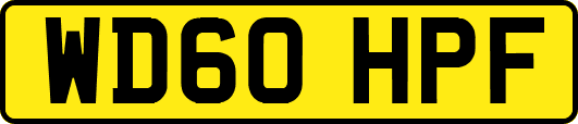 WD60HPF