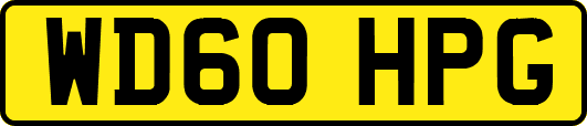 WD60HPG