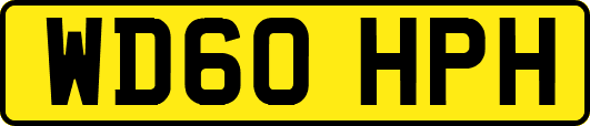 WD60HPH