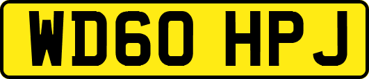 WD60HPJ
