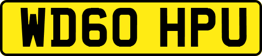 WD60HPU
