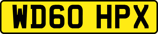 WD60HPX