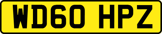 WD60HPZ