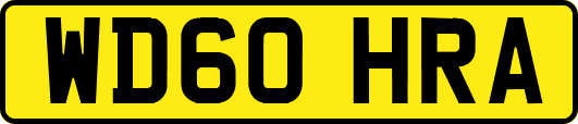 WD60HRA