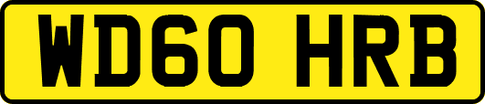WD60HRB