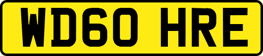 WD60HRE