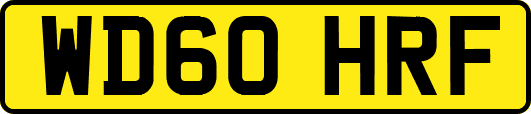 WD60HRF