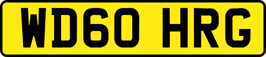 WD60HRG