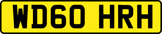 WD60HRH