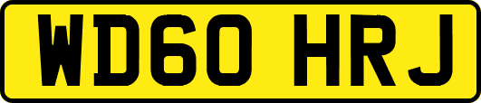 WD60HRJ