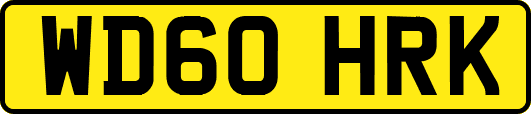 WD60HRK