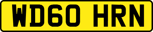 WD60HRN