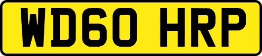 WD60HRP