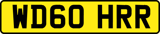 WD60HRR