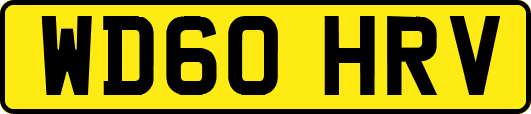 WD60HRV