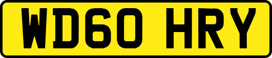 WD60HRY