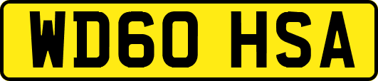 WD60HSA