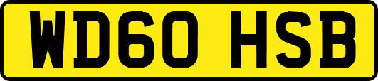 WD60HSB