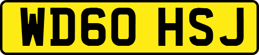 WD60HSJ