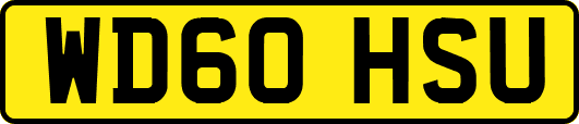 WD60HSU