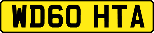 WD60HTA