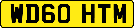 WD60HTM