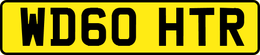 WD60HTR