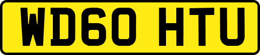 WD60HTU