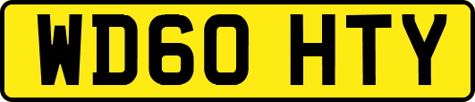 WD60HTY